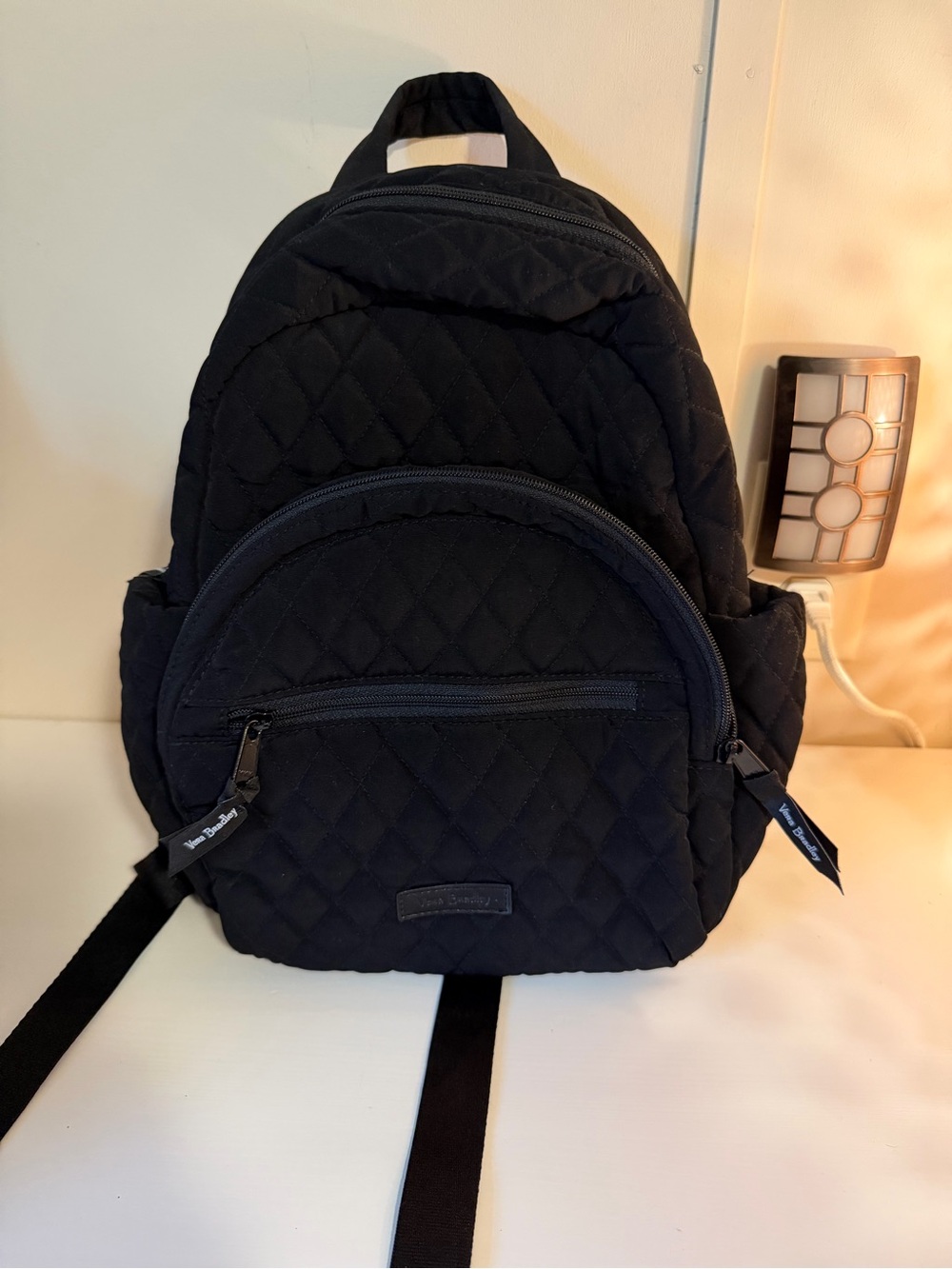 Small Vera backpack